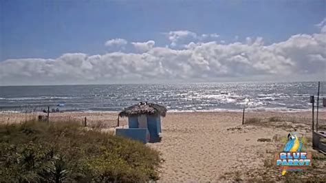 St. George Island Live Cam - Florida beach live webcam - Gulf Coast ...