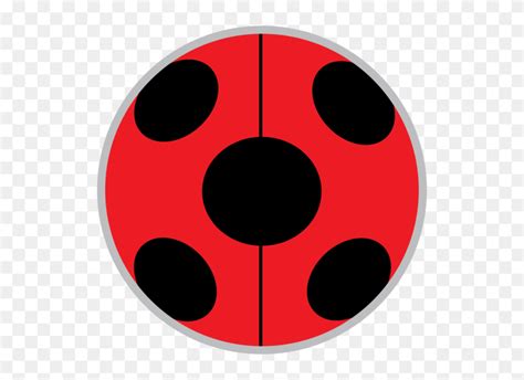 Miraculous Ladybug Russian Logo