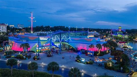 Fun and amazing. - Ripley's Aquarium of Myrtle Beach, Myrtle Beach Traveller Reviews - Tripadvisor