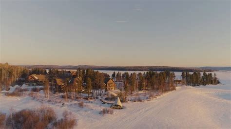 Auberge du Lac Taureau | Forfaits Québec