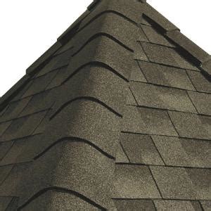 GAF vs Atlas Pro-Cut asphalt hip and ridge shingles