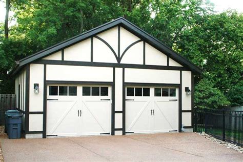 17 Best images about Garages on Pinterest | 3 car garage, Play spaces ...