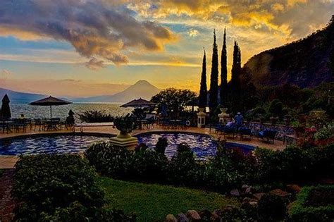 Hotel Atitlan $128 ($̶3̶5̶9̶) - UPDATED 2018 Prices & Reviews ...