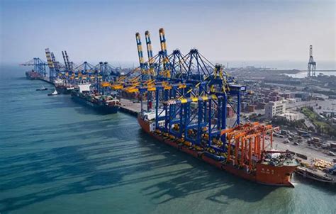 Adani Ports justifies move to levy extra costs from CFS operators at Hazira, ET Infra