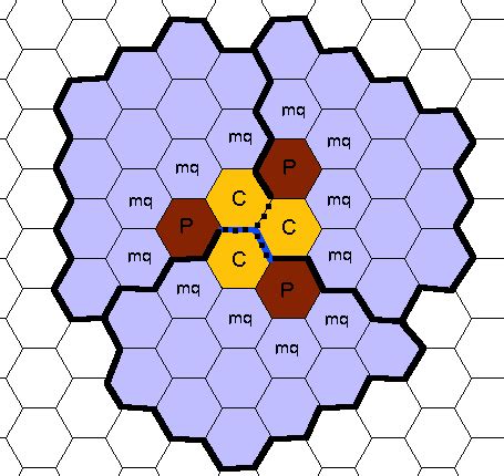 Let's discuss optimal district placement (e.g. maxing production and gold with 3 cities) : r/civ