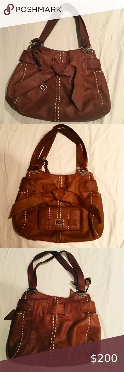 Brighton Bag with wallet | Brighton bags, Bags, Wallet