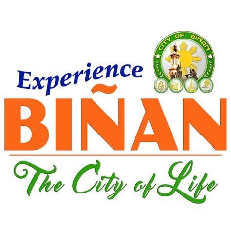 About Biñan | EXPERIENCE BIÑAN