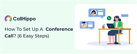 How To Set Up A Conference Call on Android & iPhone?