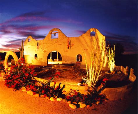 Fort McDowell Adventures | NativeAmerica.travel