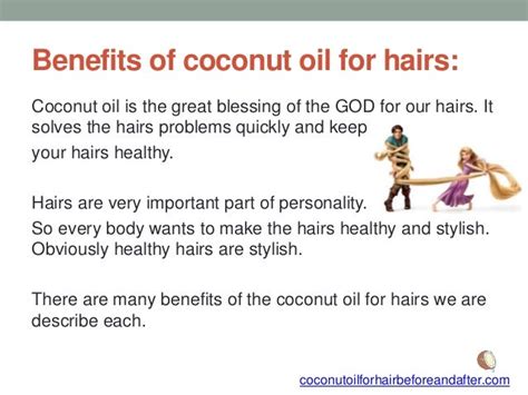 Benefits of Coconut Oil & Complete Guide How Use Coconut Oil On Hairs