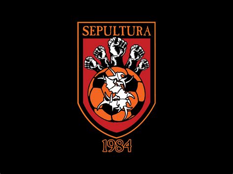 Sepultura logo and wallpapers | Band logos - Rock band logos, metal bands logos, punk bands logos