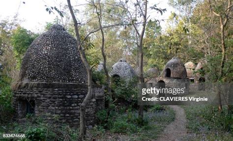 83 Beatles Ashram Stock Photos, High-Res Pictures, and Images - Getty Images