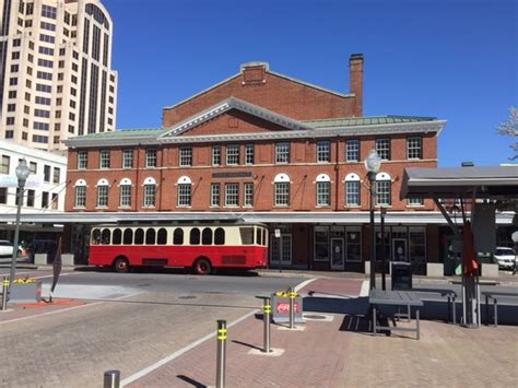 City Market Building | Downtown Roanoke