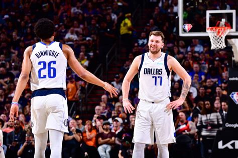 Luka Doncic Posts Sixth 40 Point Game; Most Ever By a 23-Year-Old | SLAM