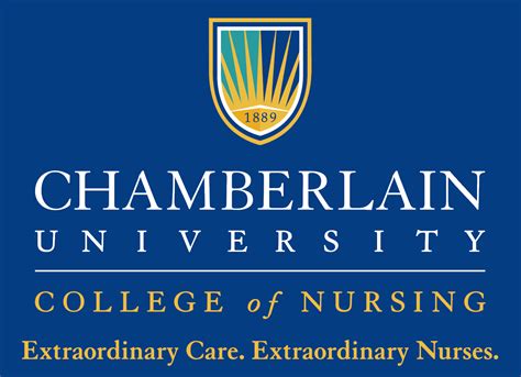 Chamberlain University College of Nursing in St. Louis - STL.works