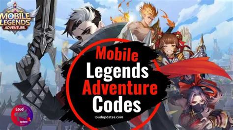 Mobile Legends Adventure Codes (November 2024) Free Summons & Scrolls