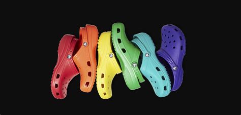 Why Crocs Stock Popped Today