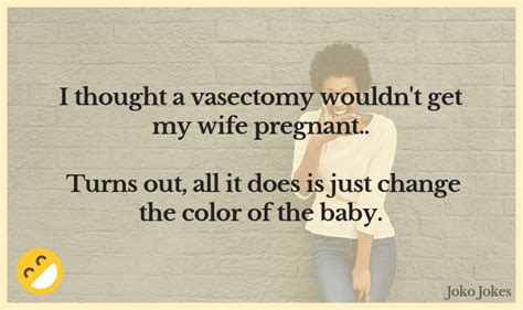 104+ Vasectomy Jokes And Funny Puns - JokoJokes