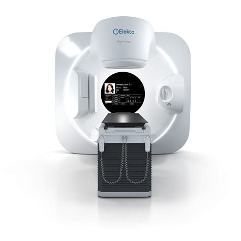 Elekta’s newest radiotherapy system, Elekta Harmony, receives CE mark - Elekta