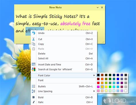 Simple Sticky Notes - Download