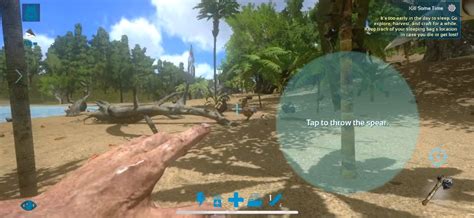 Ark: Survival Evolved mobile - What you need to know | PC Gamer