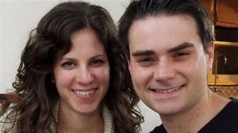 Happy Valentine’s Day to Ben Shapiro and his wife, who is a doctor! : r ...