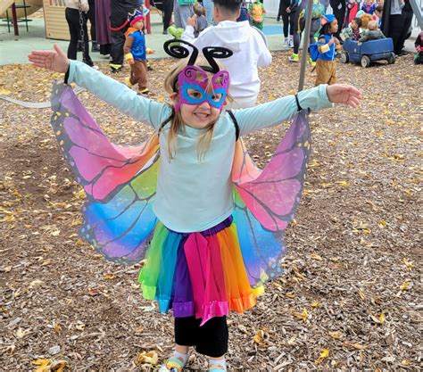 2023 Halloween Parade - Glassboro Child Development Centers