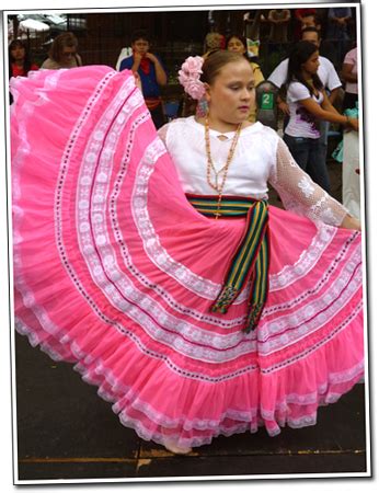 (Brittany Gilley) "The Paraguayan dances are mostly performed by groups of artists, both male ...