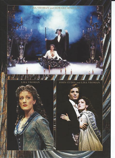 Phantom of the Opera. Broadway 2003 | Phantom of the opera, Chagny, Unsung hero