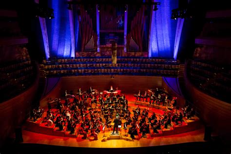 Kansas City Symphony Opens Classical Series with Themes of Struggle and Triumph