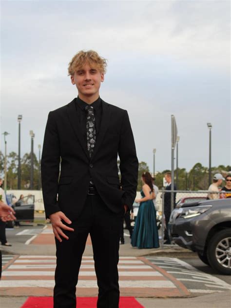 Narangba Valley State High School formal 2021: Full photo gallery | The Courier Mail