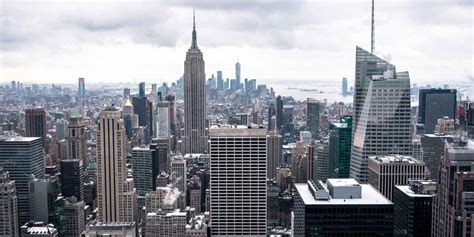 The Rockefeller Center and its observation deck are usually mentioned in the same breath as the ...