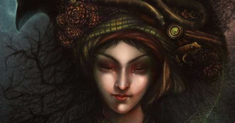 Gaia: The Greek Earth Goddess Had No Tolerance for Cruel Family Members | Ancient Origins