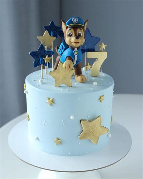 15 Paw Patrol Cake Ideas for Girls & Boys That Are Super-Cool