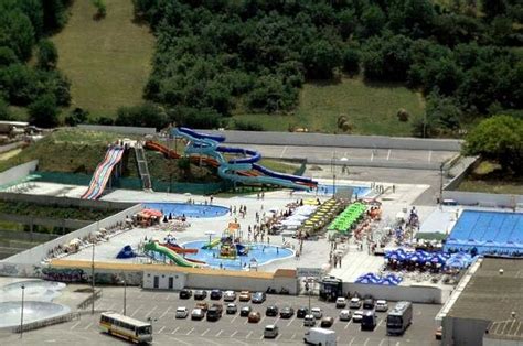 Aqua Park - Jagodina