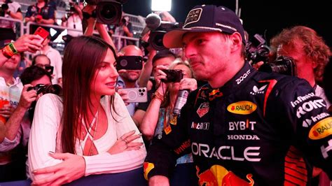 “Marry? I?”: Max Verstappen Dodges Wedding Question Despite Heartfelt ...