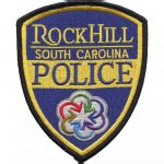 Rock Hill Police Department, South Carolina, Fallen Officers