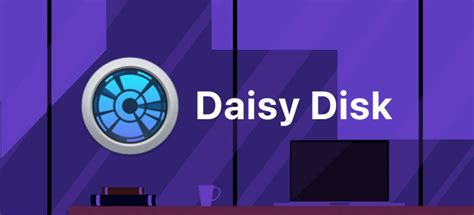 DaisyDisk for Mac Review 2022 — MacUpdate