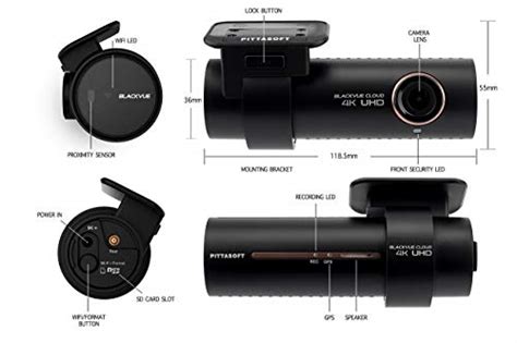 The 10 Best Dash Cam With Parking Mode Reviews in 2020