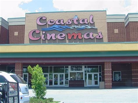 Coastal Cinemas Archives - WWAYTV3