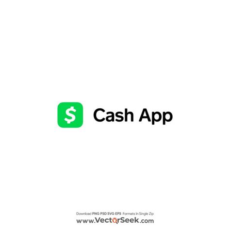 Cashapp Logo Vector - (.Ai .PNG .SVG .EPS Free Download)