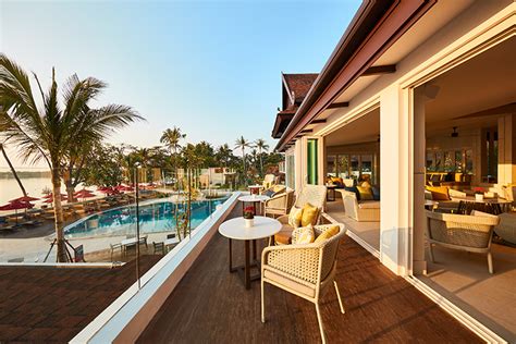 Amari Koh Samui unveils new look – Traveling Time