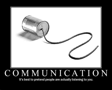 Workplace Communication Funny Quotes. QuotesGram