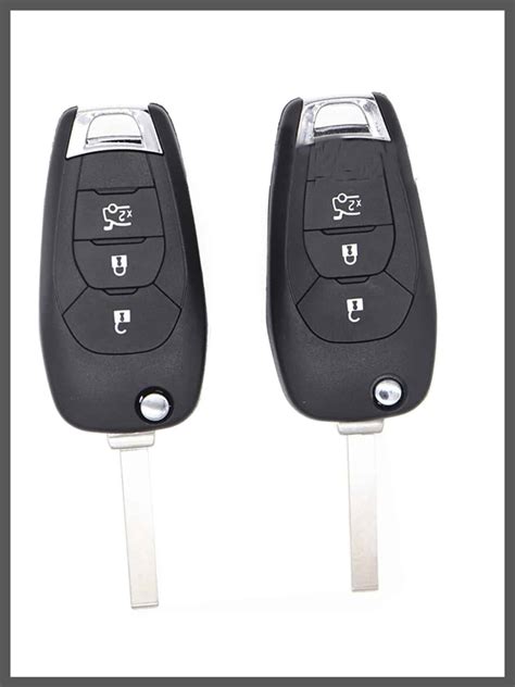 Chevrolet Car Key Replacement Houston TX | Howard Safe & Lock Co