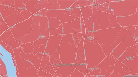 Colora, MD Political Map – Democrat & Republican Areas in Colora | BestNeighborhood.org