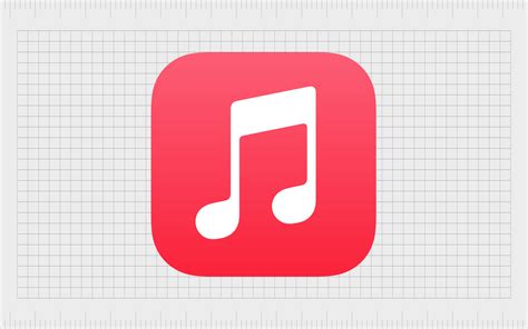 History Of The Apple Music Logo And Symbol