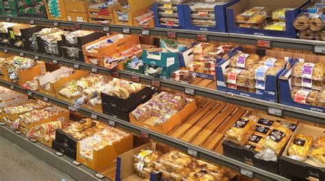 21 Aldi Bakery Items Ranked Worst To Best