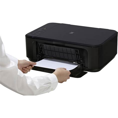 Мастилоструйно MFC Canon PIXMA MG3150 Printer/Scanner/Copier ...