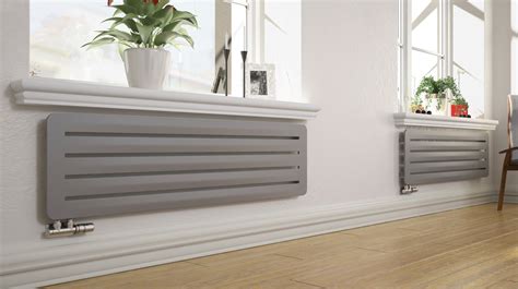 Terma Aero Horizontal Radiator | Radiadores, Interiores, Disenos de unas