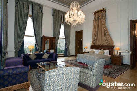 Ciragan Palace Kempinski Istanbul Review: What To REALLY Expect If You Stay